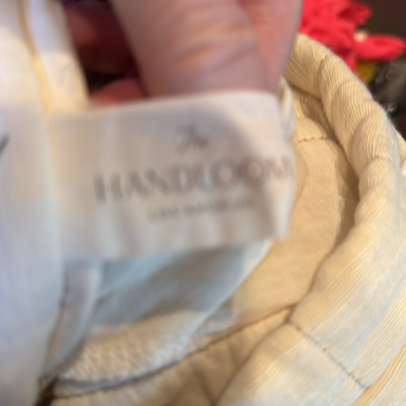 *NEW* The Handloom Ono Quilted Short - Picture 8 of 8